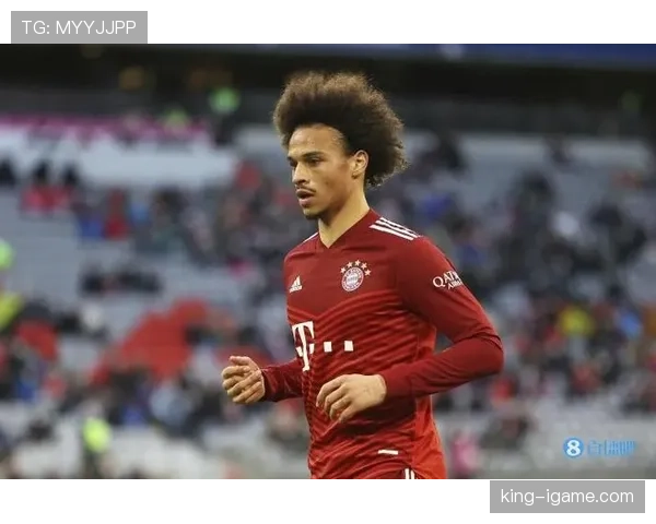 萨内灵动无球策动助攻，拜仁锋线高效配合再现进攻火力