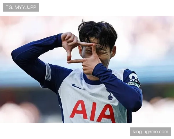 孙兴慜闪电突破+精妙跑位闪耀赛场，助球队强势取胜