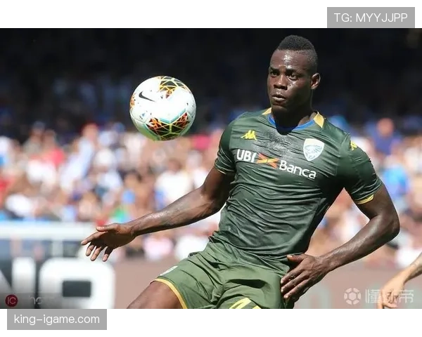 巴洛特利状态回暖，强悍对抗助球队再创佳绩