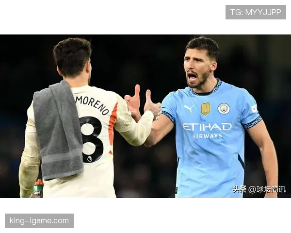 鲁本·迪亚斯稳健发挥助曼城重回巅峰，防守核心再获瞩目