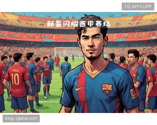 西甲新星闪耀，年轻才俊崛起引爆商业新机遇