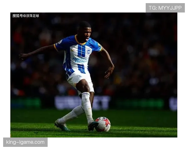 布莱顿青训再创佳绩，新星涌现引未来可期