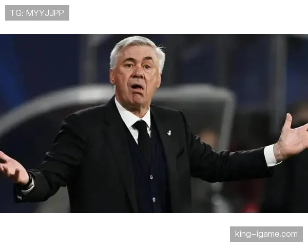 安切洛蒂战术革新大获成功:传统底蕴与现代创新完美融合引热议 安切洛蒂战术革新大获成功:传统底蕴与现代创新完美融合引热议