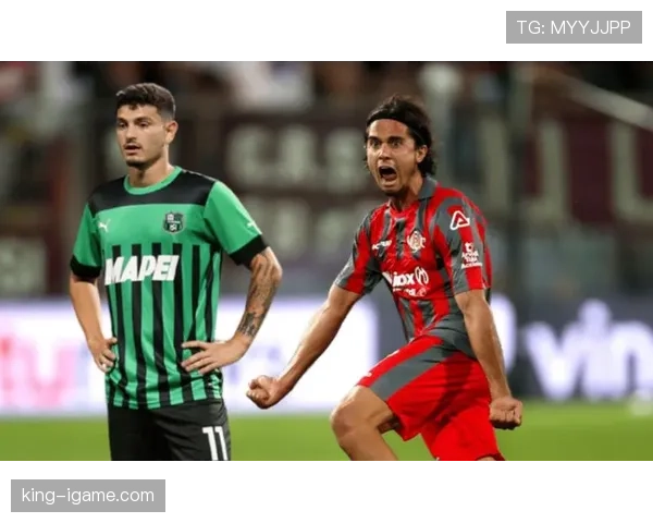 萨索洛攻防兼备稳扎稳打，联赛排名持续攀升