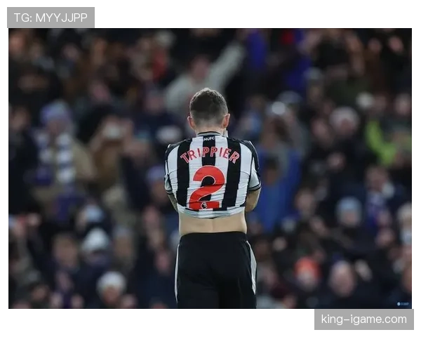 特里皮尔谈年轻球员成长：稳步提升状态值得期待