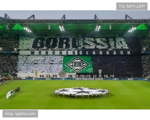 门兴格拉德巴赫新赛季迎全新挑战，球队结构焕然一新引关注