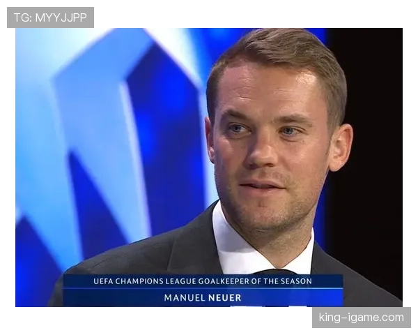 奥布拉克强势崛起，与诺伊尔职业生涯对比彰显门将新老交替趋势