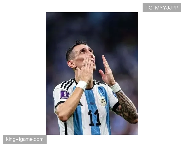 迪玛利亚助攻表现抢眼，阿根廷世界杯夺冠前景值得关注