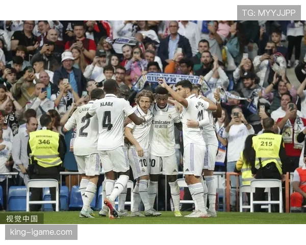 门迪与维尼修斯左路连线表现稳健，持续提升皇马进攻效率