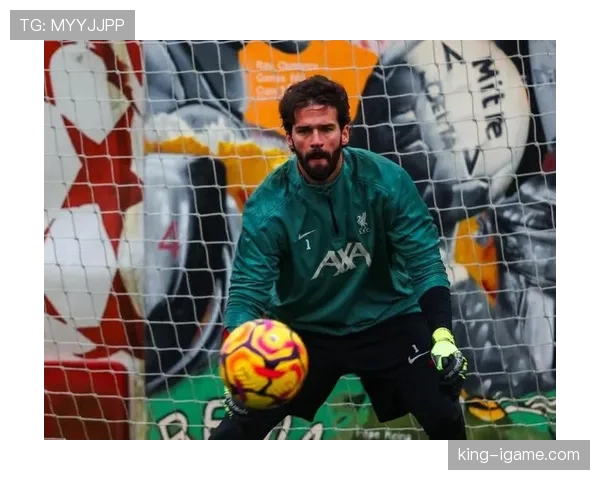 阿利松2019-20英超金手套赛季21场零封统治力解析 阿利松2019-20英超金手套赛季21场零封统治力解析