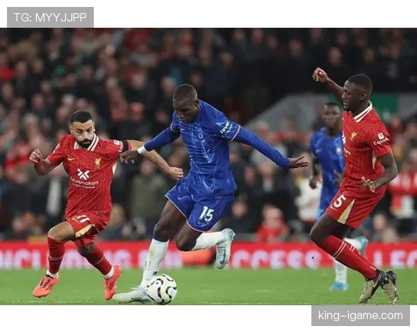 萨拉赫为何在切尔西生涯失败 核心原因深度解析