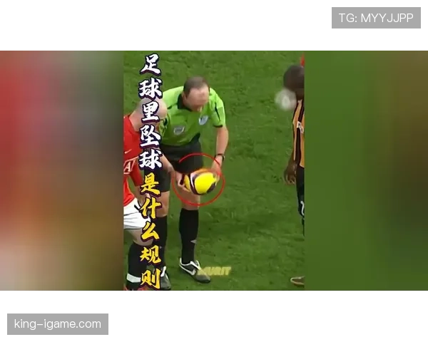 裁判坠球的规则有哪些盲点？判罚争议全解析