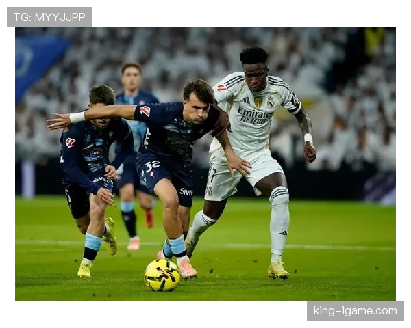 皇马进攻效率看着高，其实结构漏洞藏不住了